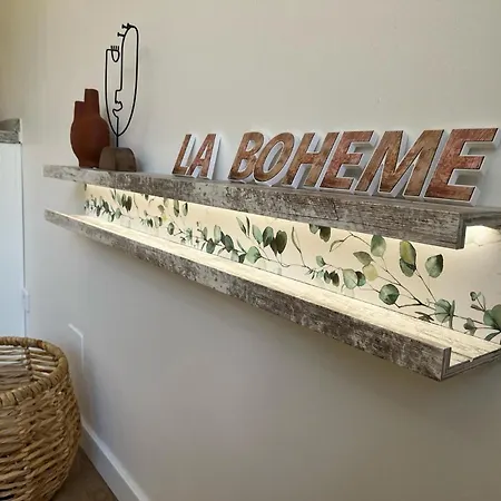 La Boheme