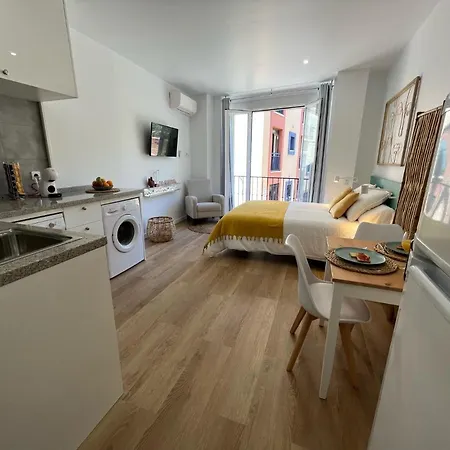 Appartement La Boheme